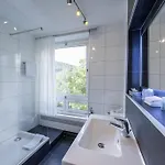 Parkhotel Atlantic Отель