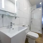 Отель Parkhotel Atlantic Хайдельберг