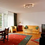 Parkhotel Atlantic Хайдельберг