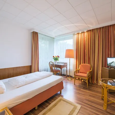 Szálloda Parkhotel Atlantic