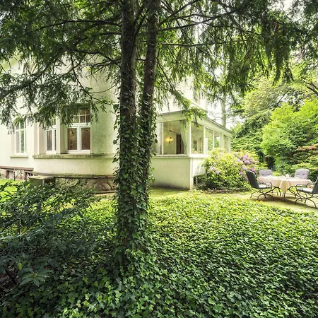 Parkhotel Atlantic Szálloda 3*