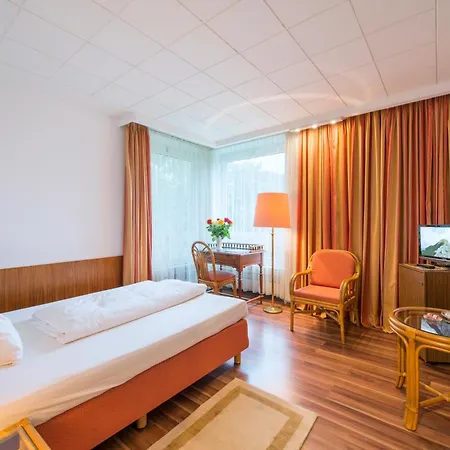 Szálloda Parkhotel Atlantic 3*