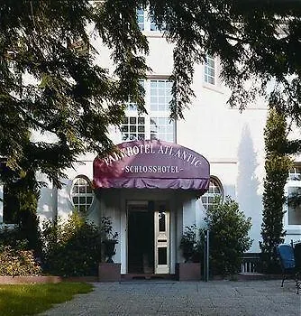 Hotel Parkhotel Atlantic 3*