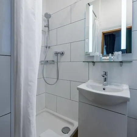 Parkhotel Atlantic 3*