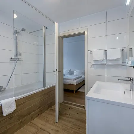 Parkhotel Atlantic 3* Heidelberg