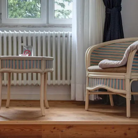 Szálloda Parkhotel Atlantic 3*