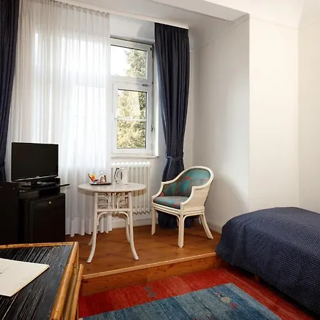 Szálloda Parkhotel Atlantic