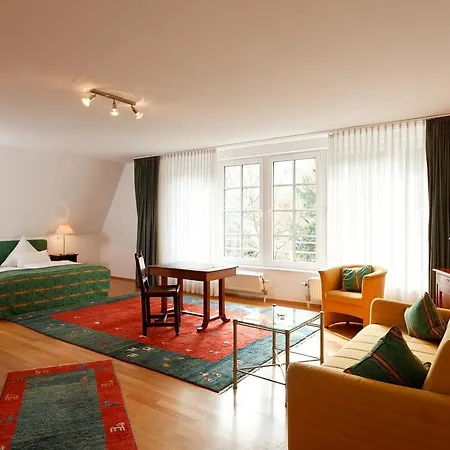 Parkhotel Atlantic 3*