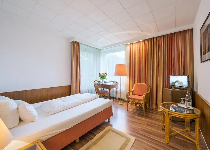 Hotel Parkhotel Atlantic