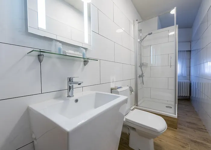 Hotel Parkhotel Atlantic Heidelberg