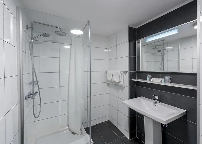 Parkhotel Atlantic Hotel 3*