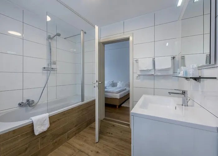 Parkhotel Atlantic 3* Heidelberg