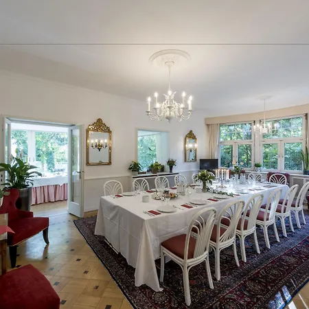 Parkhotel Atlantic Hotel 3*