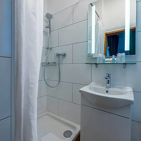Parkhotel Atlantic Hotel 3*