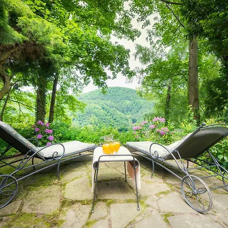 Hotel Parkhotel Atlantic 3*