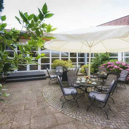 Parkhotel Atlantic 3*