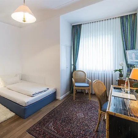 Hotel Parkhotel Atlantic