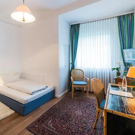 Hotel Parkhotel Atlantic