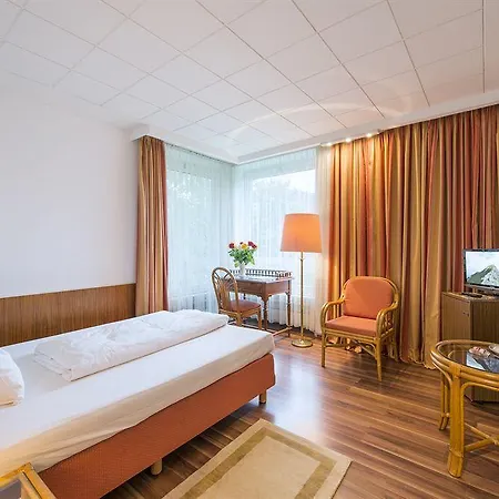 Hotel Parkhotel Atlantic 3*