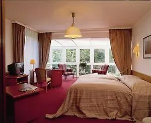 Hotel Parkhotel Atlantic Heidelberg