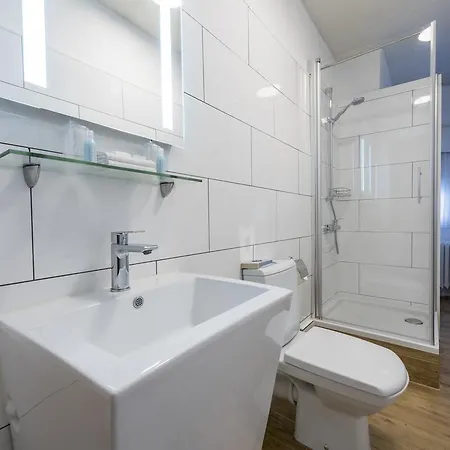 Отель Parkhotel Atlantic Хайдельберг