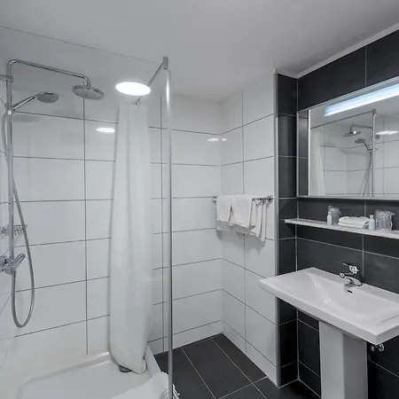 Parkhotel Atlantic Hotel 3*