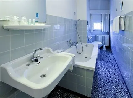 Parkhotel Atlantic 3*