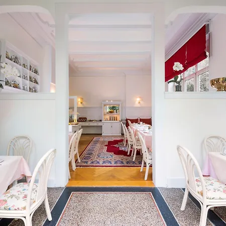 Parkhotel Atlantic 3*