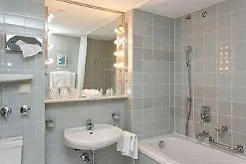 Hotel Parkhotel Atlantic 3*