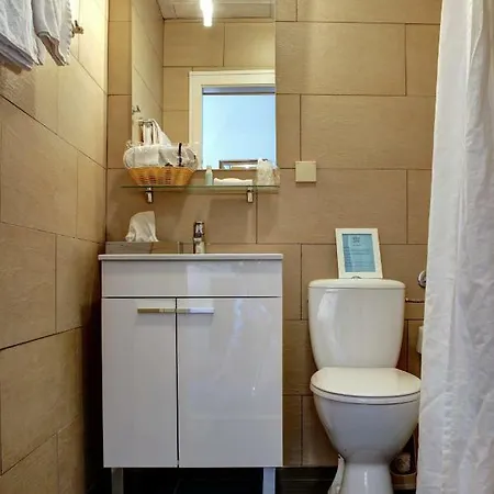 Hotel Parkhotel Atlantic 3*