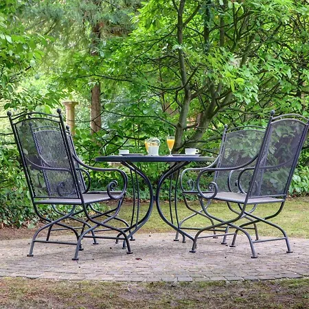 Parkhotel Atlantic 3*