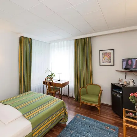 Parkhotel Atlantic Heidelberg