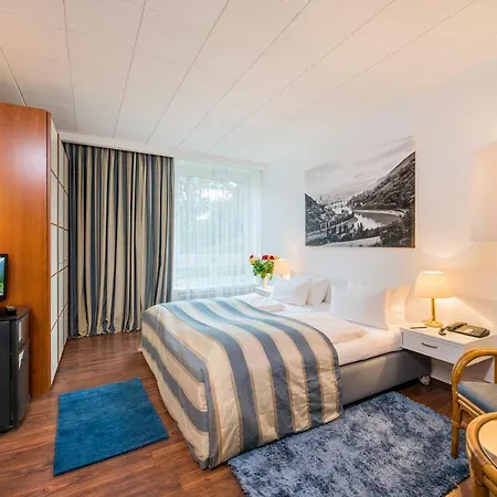 Hotel Parkhotel Atlantic 3*