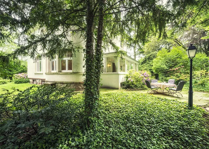 Parkhotel Atlantic Hotel 3*