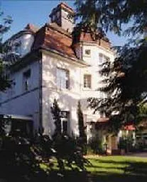 Parkhotel Atlantic 3* Heidelberg