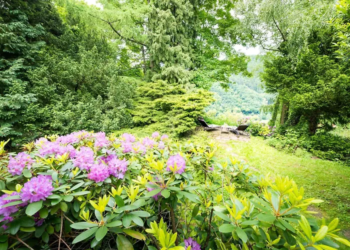 Parkhotel Atlantic Hotel 3*