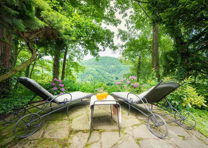 Hotel Parkhotel Atlantic 3*