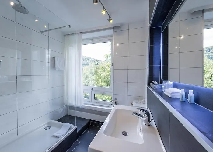 Parkhotel Atlantic Hotel