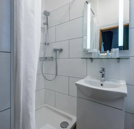 Parkhotel Atlantic 3*