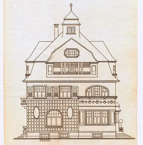 Hotel Parkhotel Atlantic