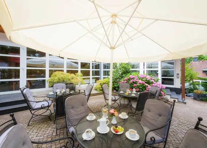 Parkhotel Atlantic 3*