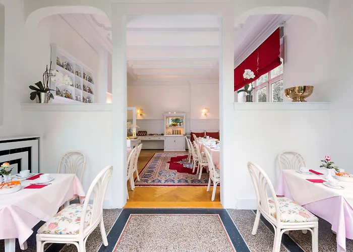 Parkhotel Atlantic 3*