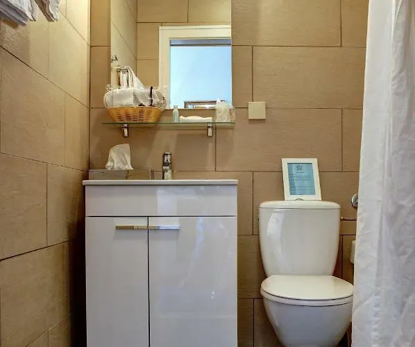 Hotel Parkhotel Atlantic 3*