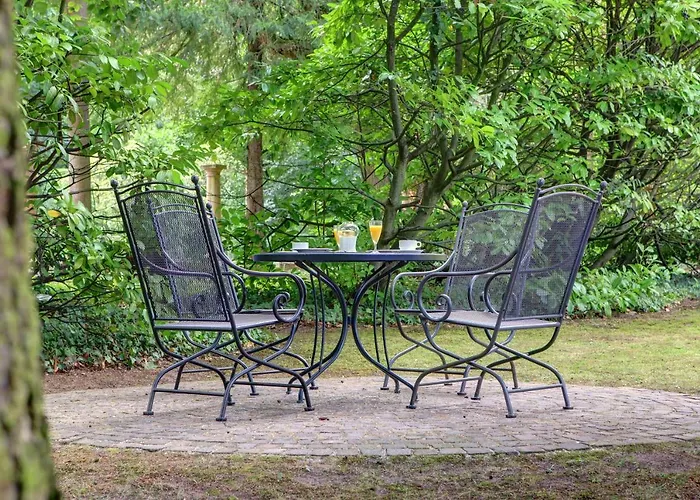 Parkhotel Atlantic 3*