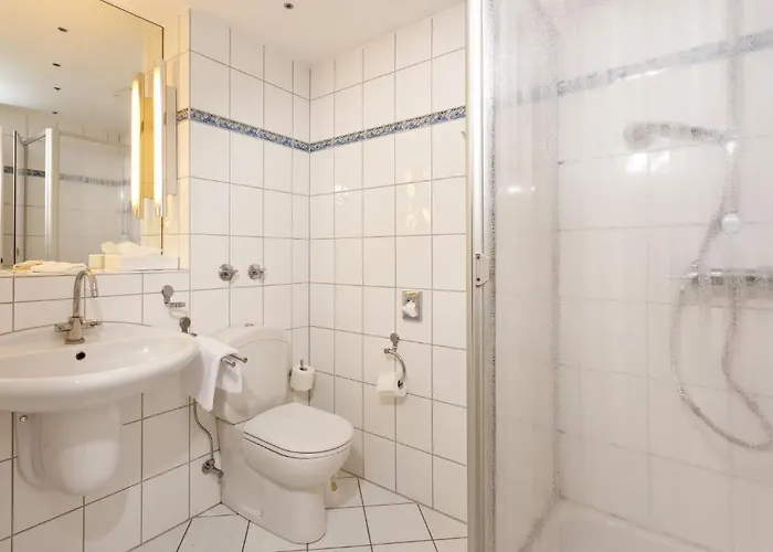 Parkhotel Atlantic Hotel 3*